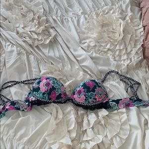 CUTE bathing suit top